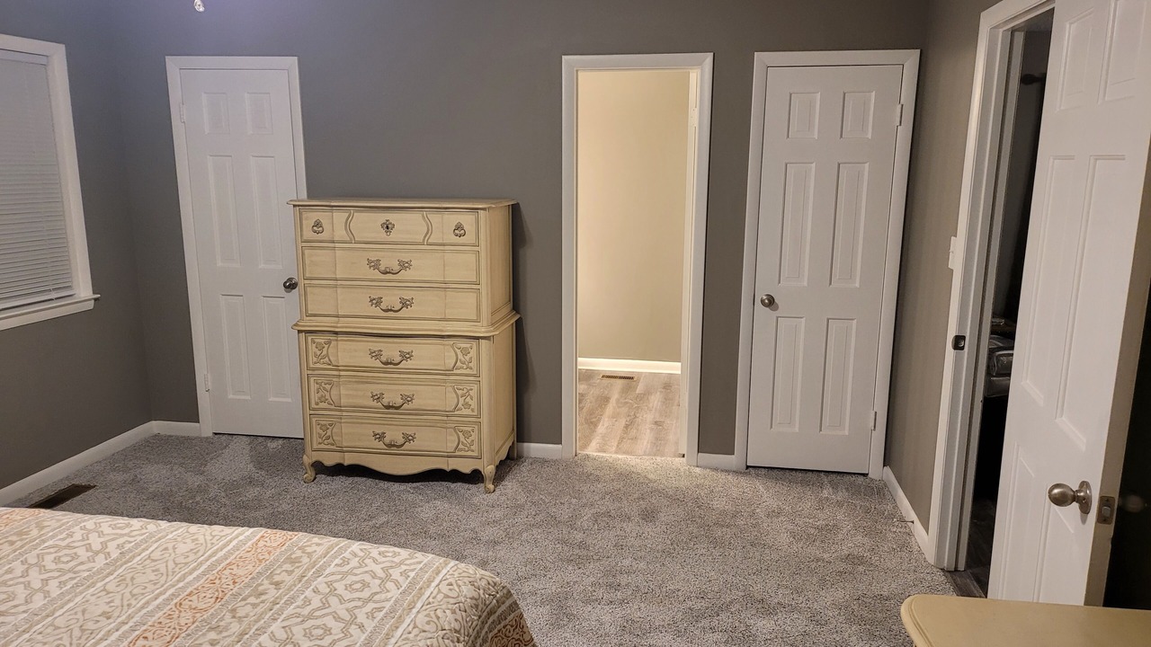 Photo of Bedroom in Guntersville