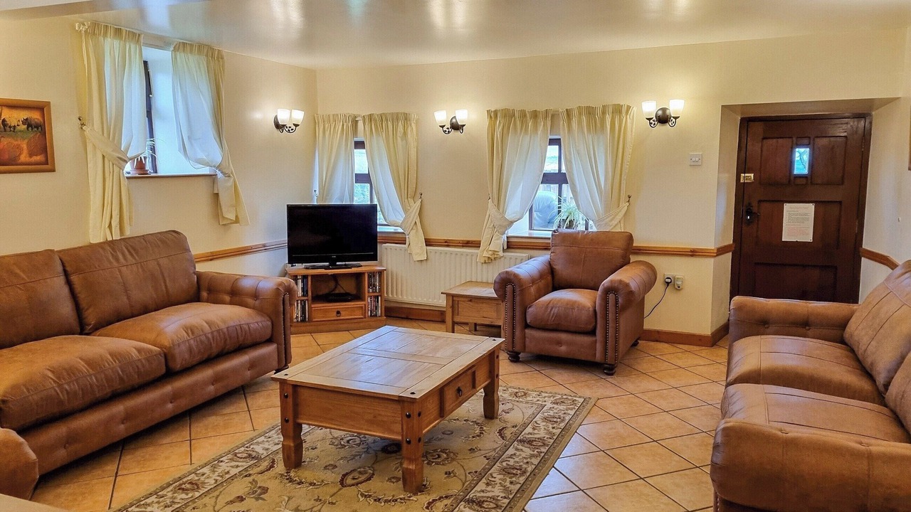 Photo of Bedroom in Leek