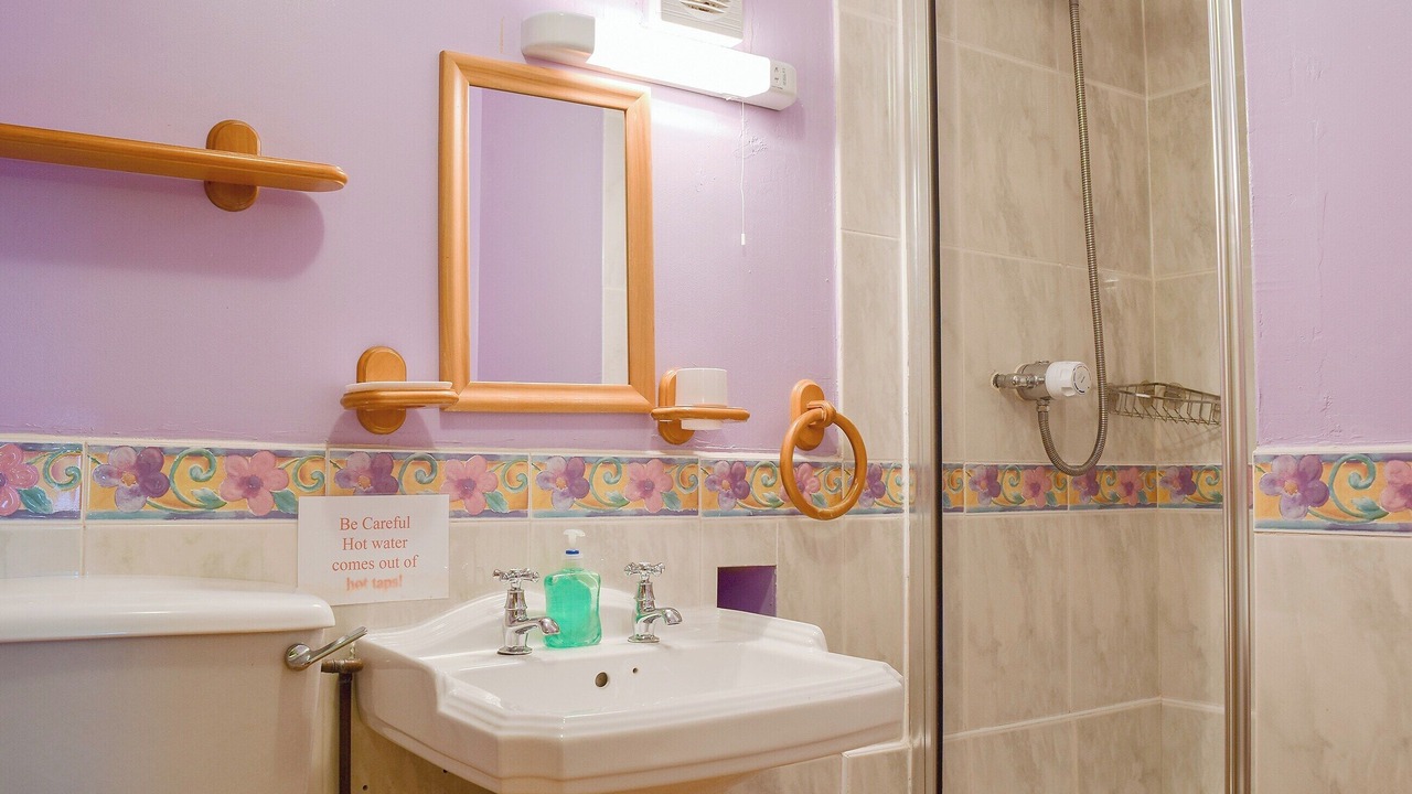 Photo of Bedroom in Leek