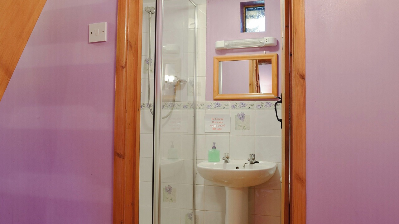 Photo of Bedroom in Leek