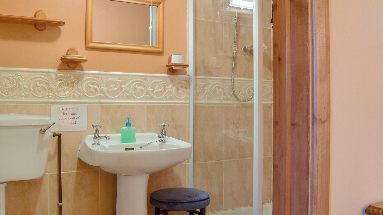 Photo of Bedroom in Leek