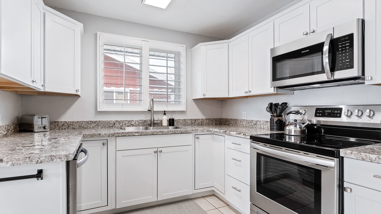 Photo of Kitchen in Ogden
