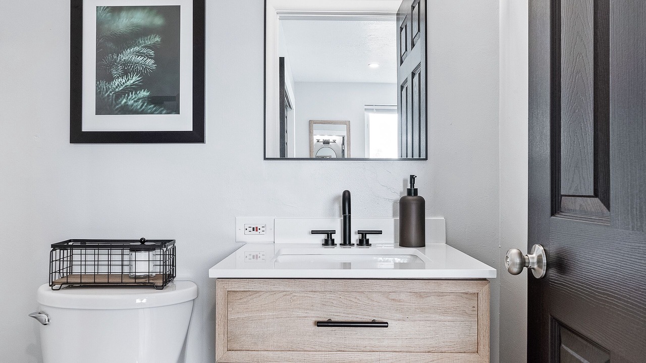 Photo of Bathroom in Ogden