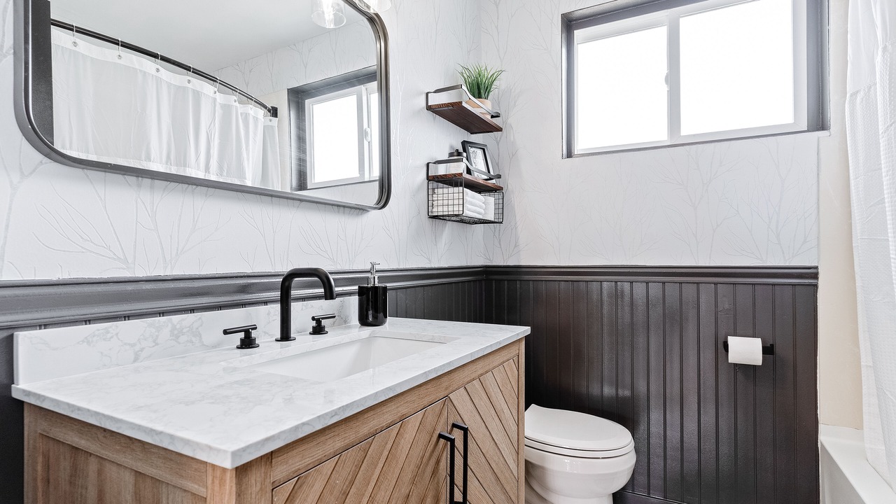 Photo of Bathroom in Ogden