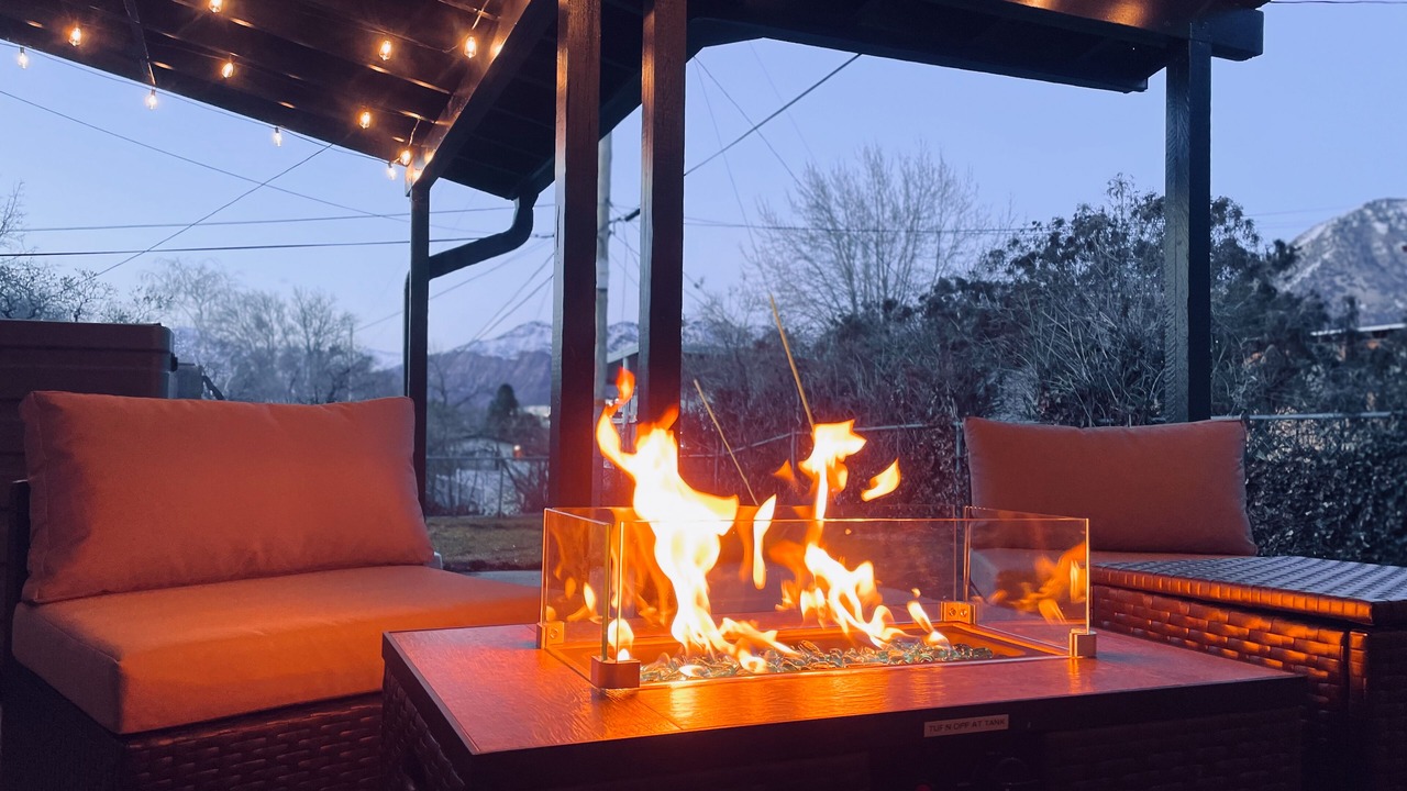 Photo of Outdoor in Ogden