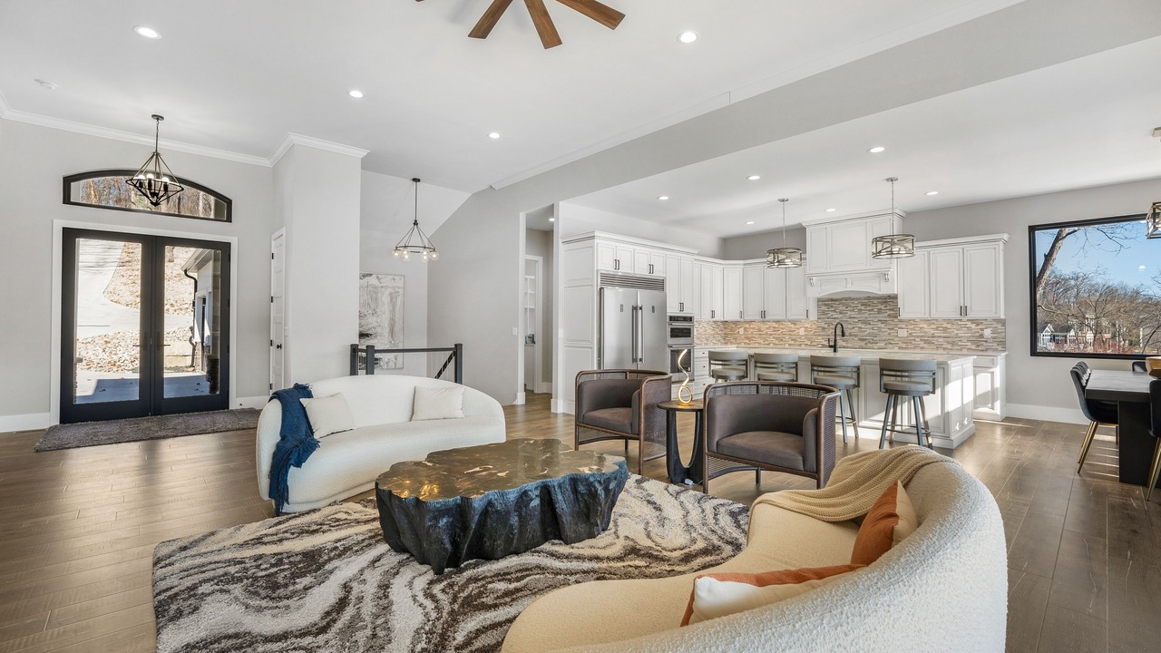 Photo of Livingroom in Osage Beach