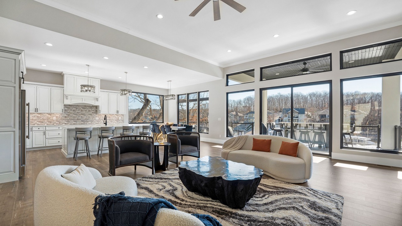 Photo of Livingroom in Osage Beach