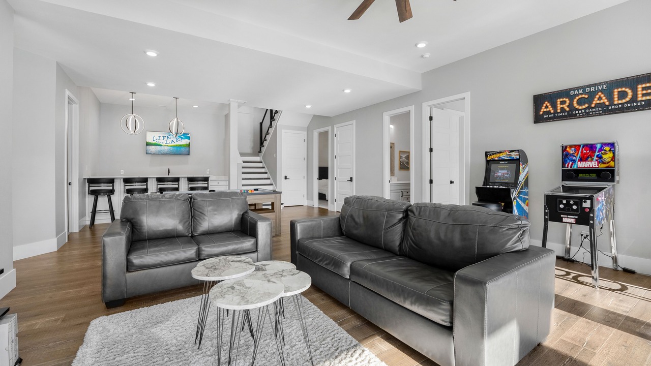 Photo of Livingroom in Osage Beach
