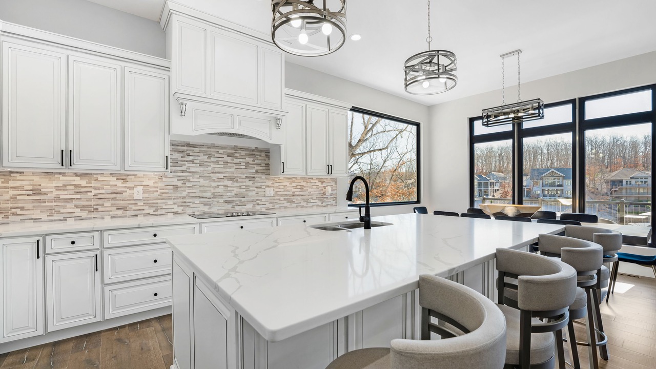 Photo of Kitchen in Osage Beach