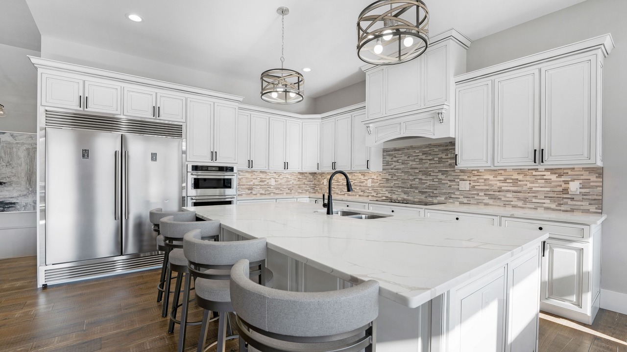 Photo of Kitchen in Osage Beach