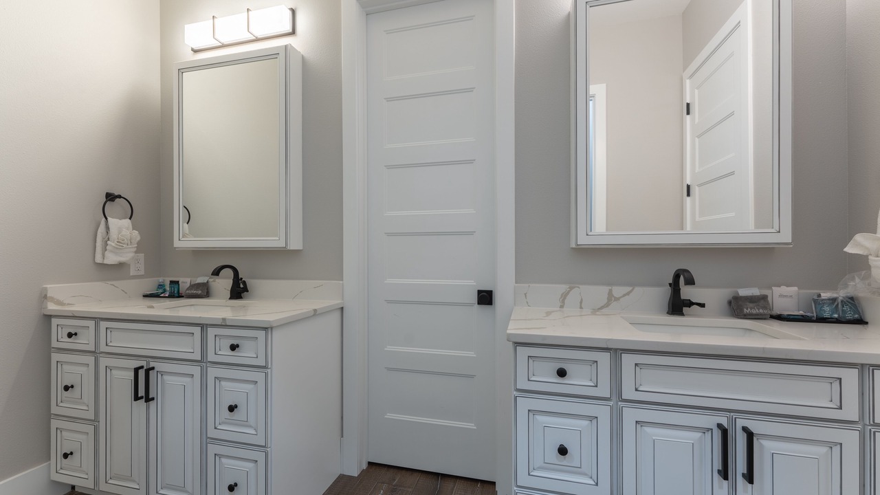 Photo of Bathroom in Osage Beach
