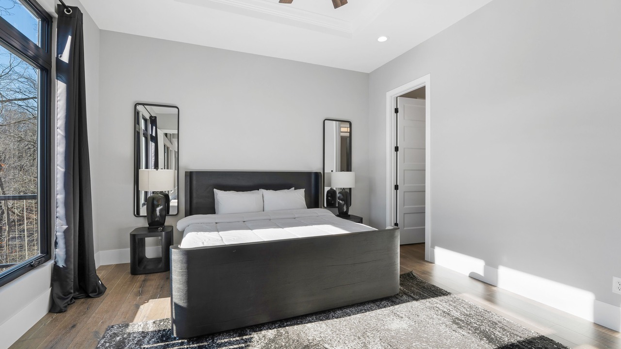 Photo of Bedroom in Osage Beach