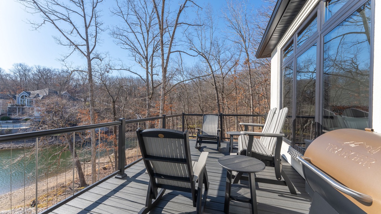 Photo of Outdoor in Osage Beach