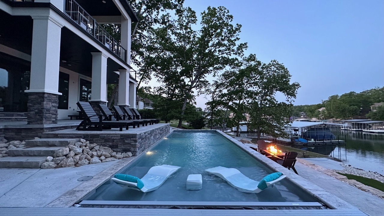 Photo of Outdoor in Osage Beach