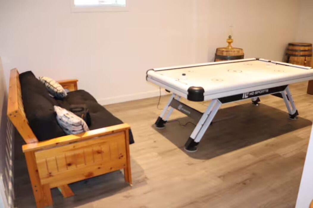 Photo of Bedroom in Bluewater Beach