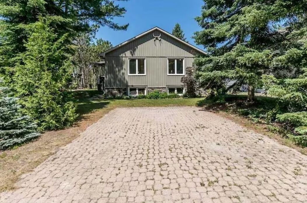 Photo of Outdoor in Bluewater Beach