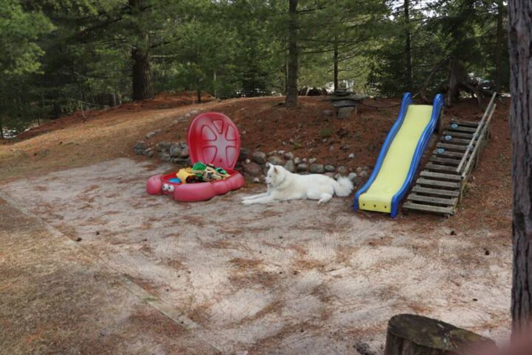 Photo of Outdoor in Bluewater Beach