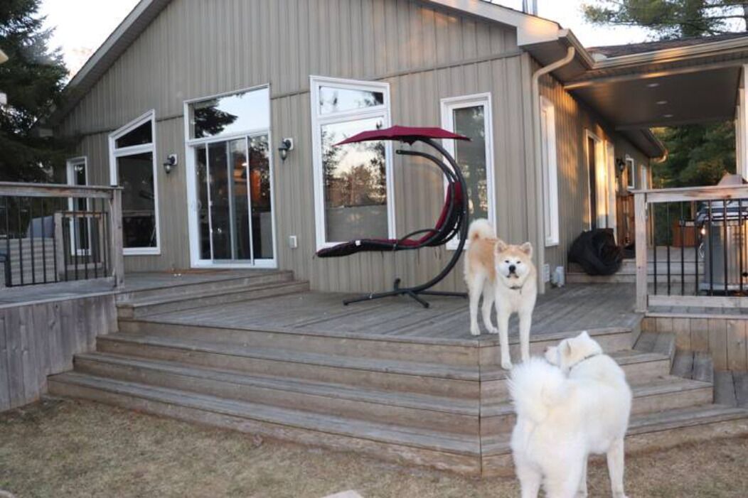 Photo of Outdoor in Bluewater Beach