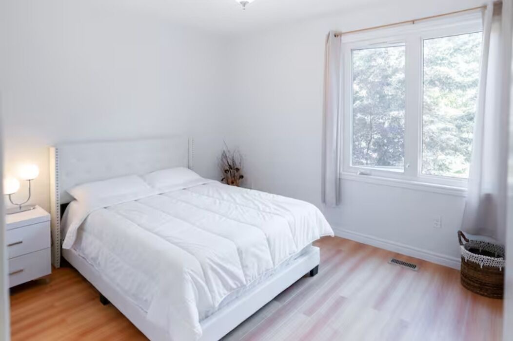 Photo of Bedroom in Bluewater Beach