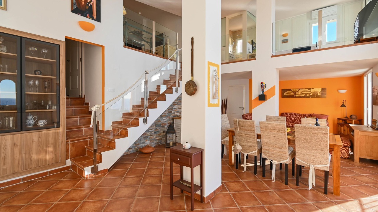 Photo of Bedroom in Cap de la Nau