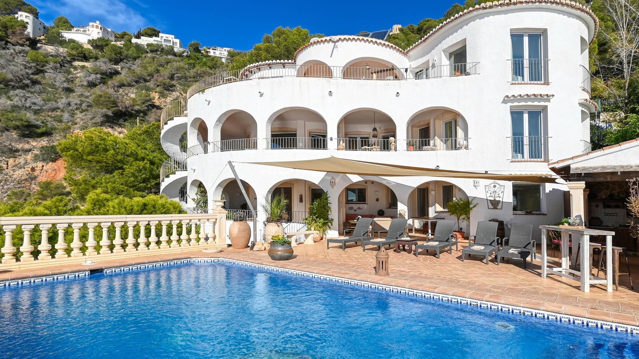 Photo of Outdoor in Cap de la Nau