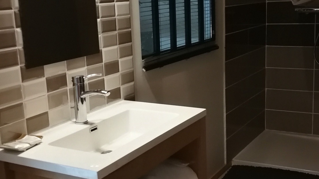 Photo of Bathroom in Isigny-le-Buat