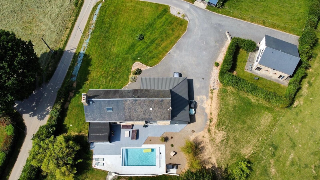 Photo of Outdoor in Isigny-le-Buat
