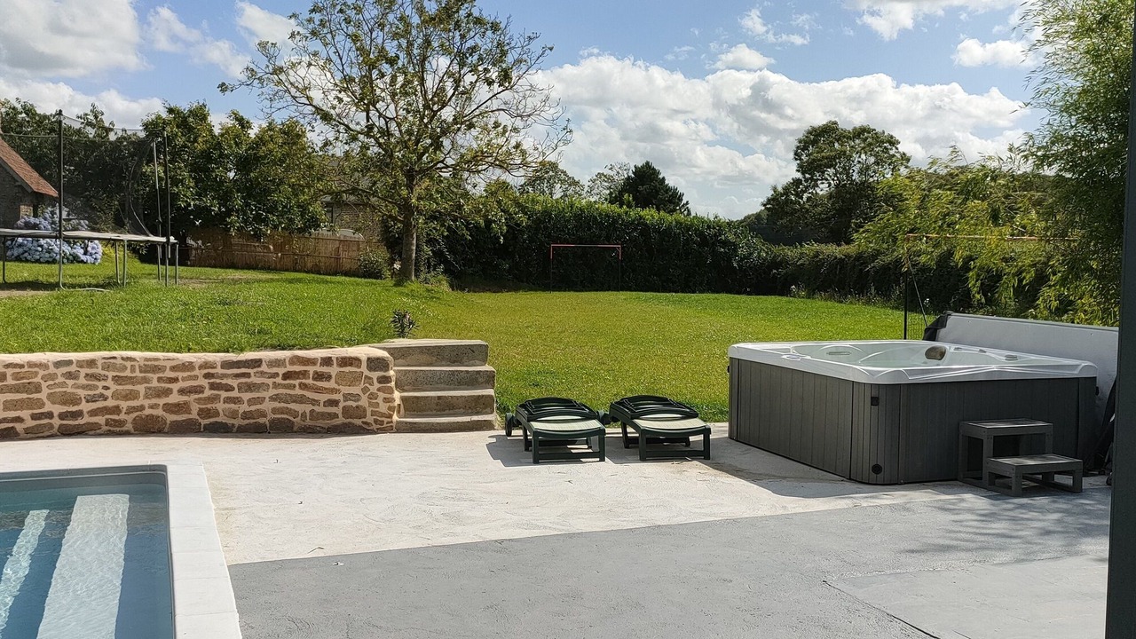 Photo of Patio Balcony in Isigny-le-Buat