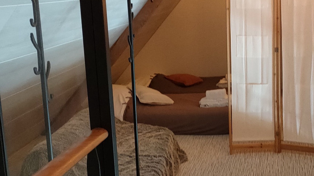 Photo of Bedroom in Isigny-le-Buat