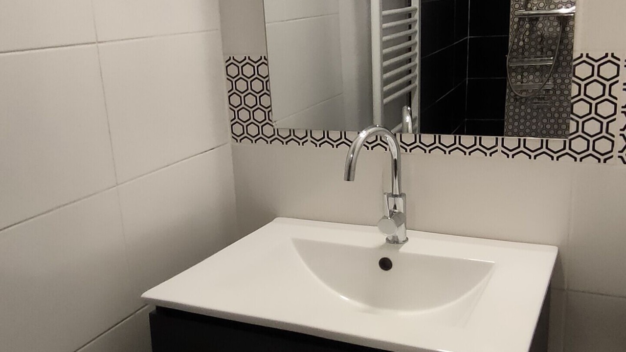 Photo of Bathroom in Isigny-le-Buat