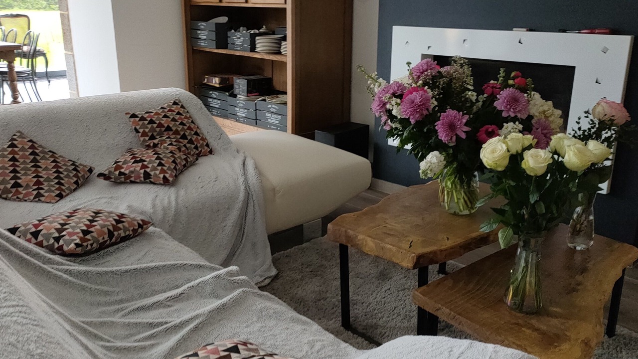 Photo of Livingroom in Isigny-le-Buat