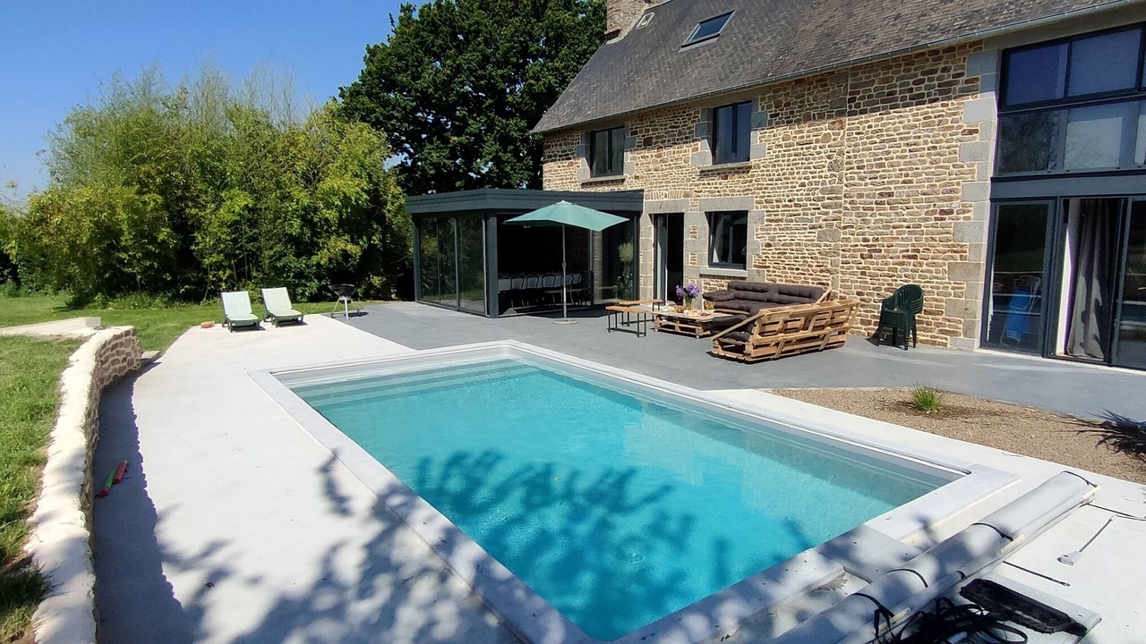 Photo of Outdoor in Isigny-le-Buat