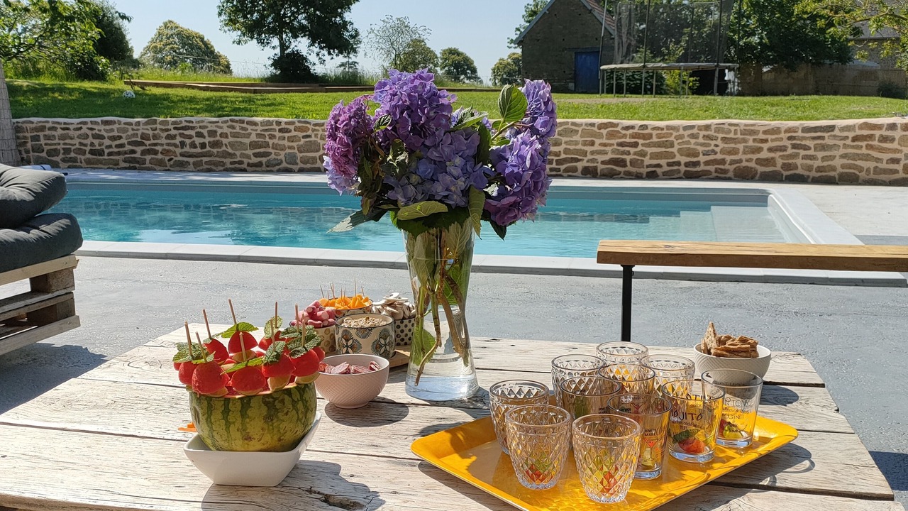 Photo of Outdoor in Isigny-le-Buat