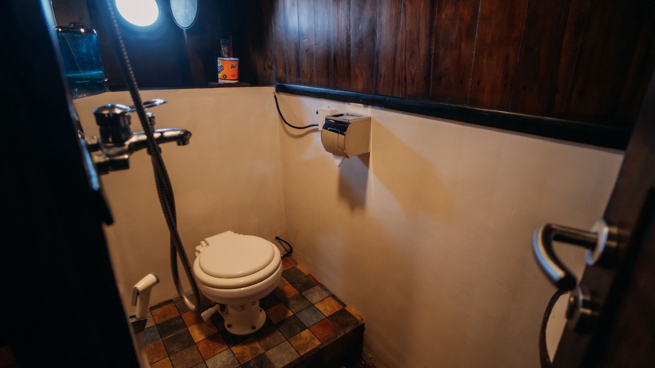 Photo of Bathroom in Labuan Bajo
