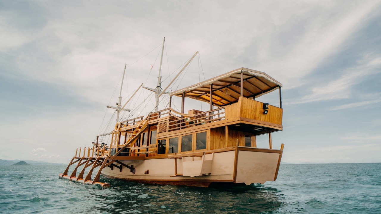 Photo of Outdoor in Labuan Bajo