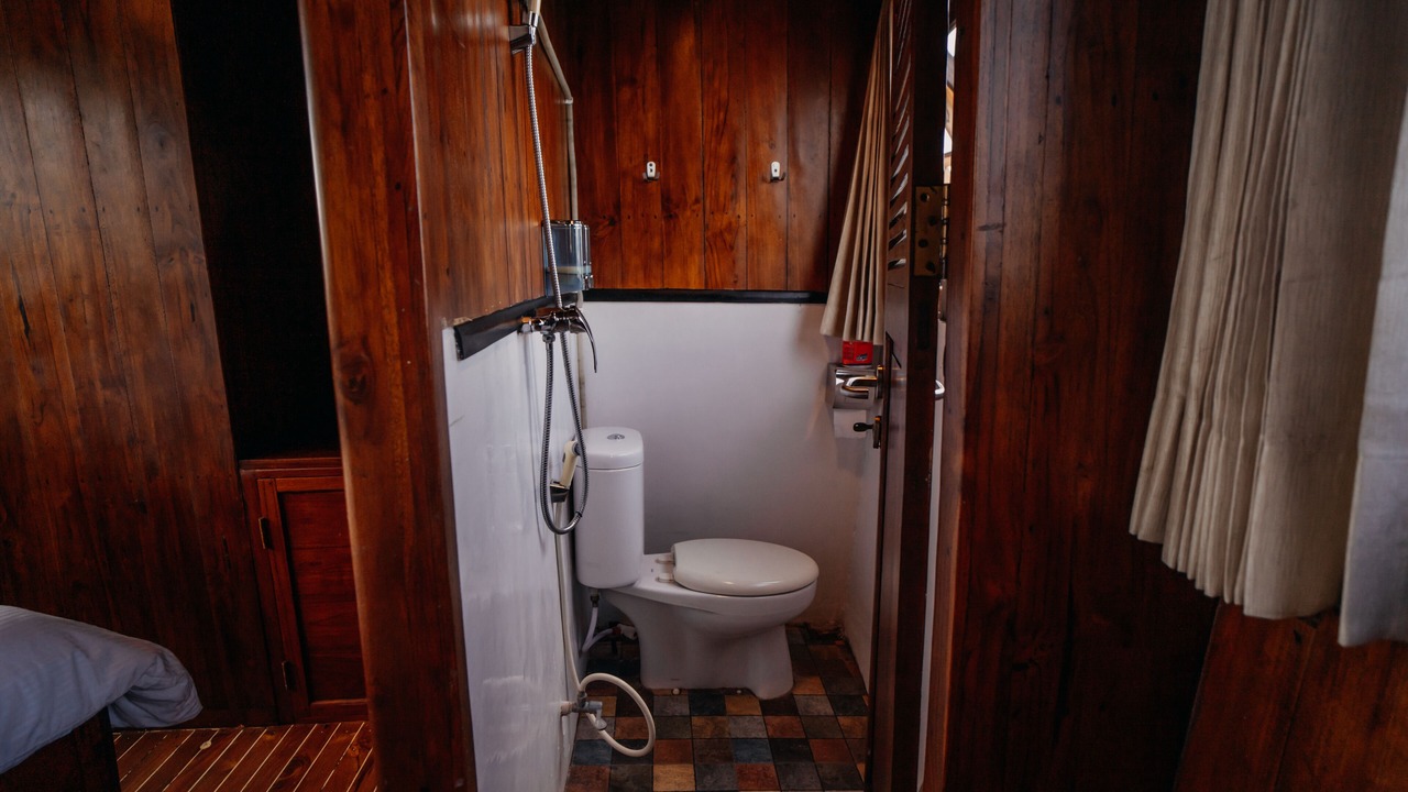 Photo of Bathroom in Labuan Bajo