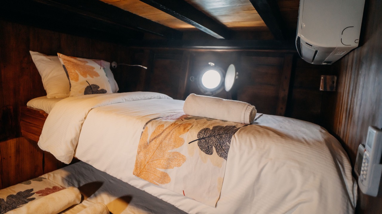 Photo of Bedroom in Labuan Bajo