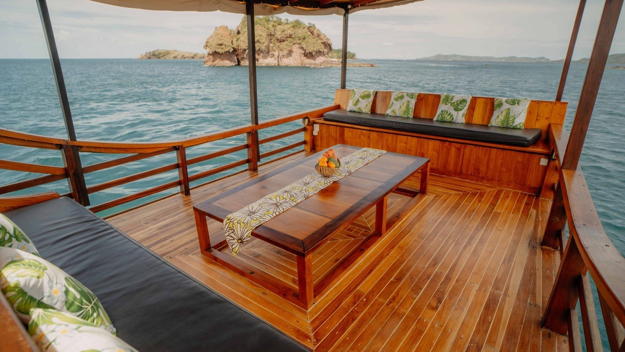 Photo of Outdoor in Labuan Bajo