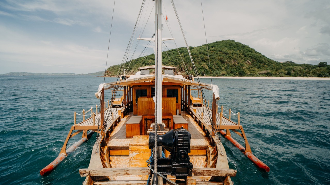 Photo of Others in Labuan Bajo