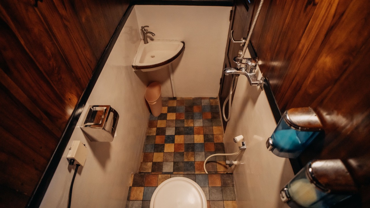 Photo of Bathroom in Labuan Bajo