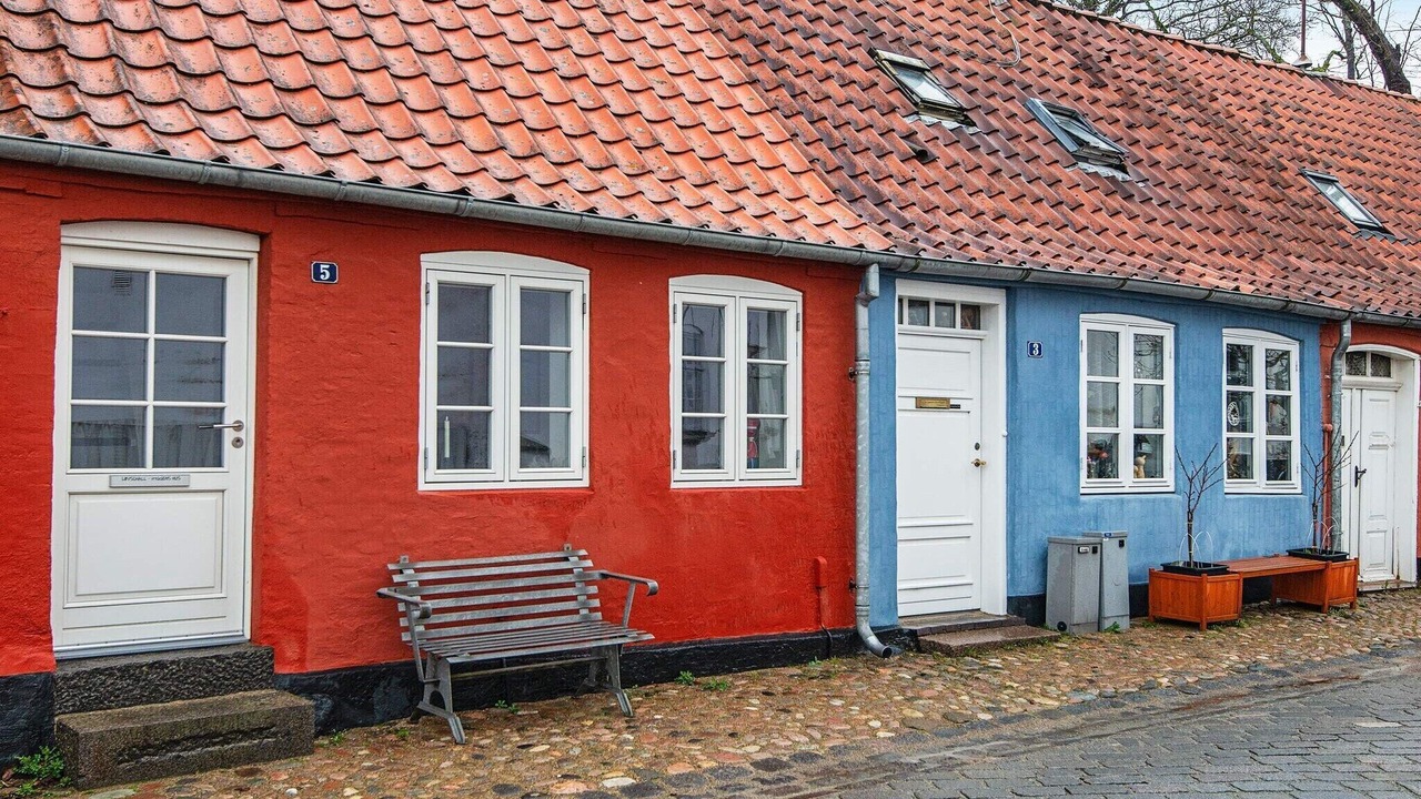Photo of Outdoor in Tonder