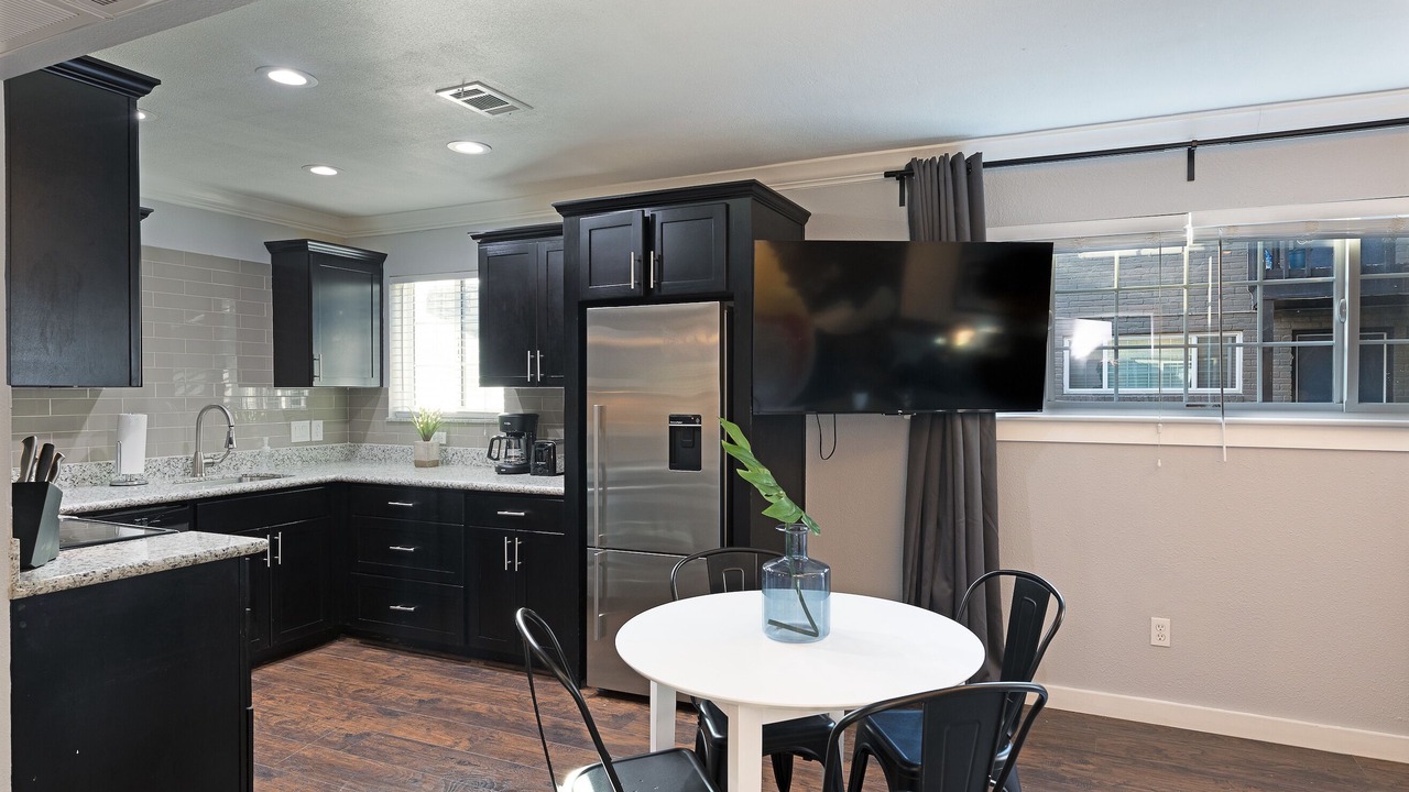 Photo of Kitchen in South Central Houston