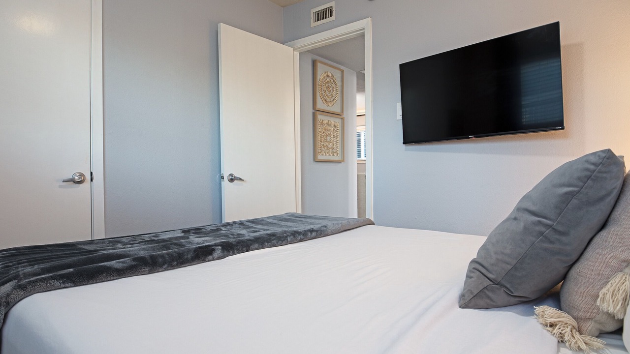 Photo of Bedroom in South Central Houston