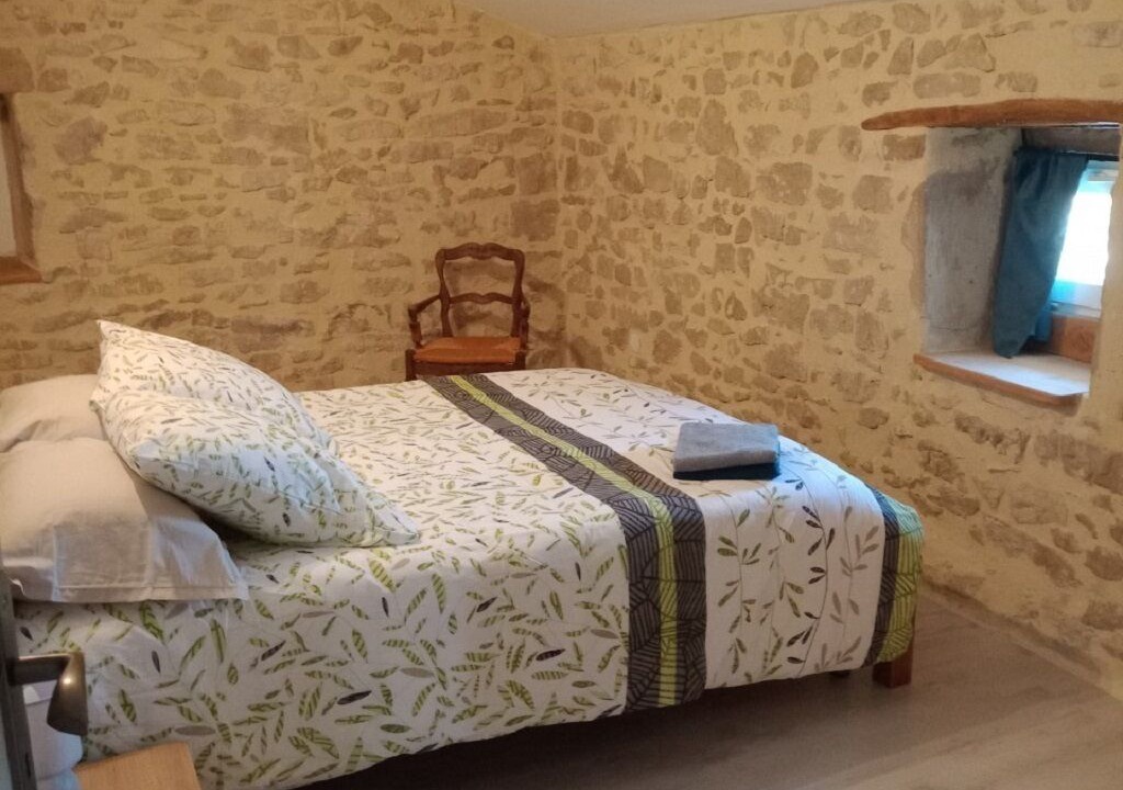 Photo of Bedroom in Saint-Jean-de-Maruejols-et-Avejan
