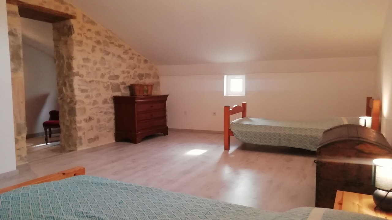 Photo of Bedroom in Saint-Jean-de-Maruejols-et-Avejan