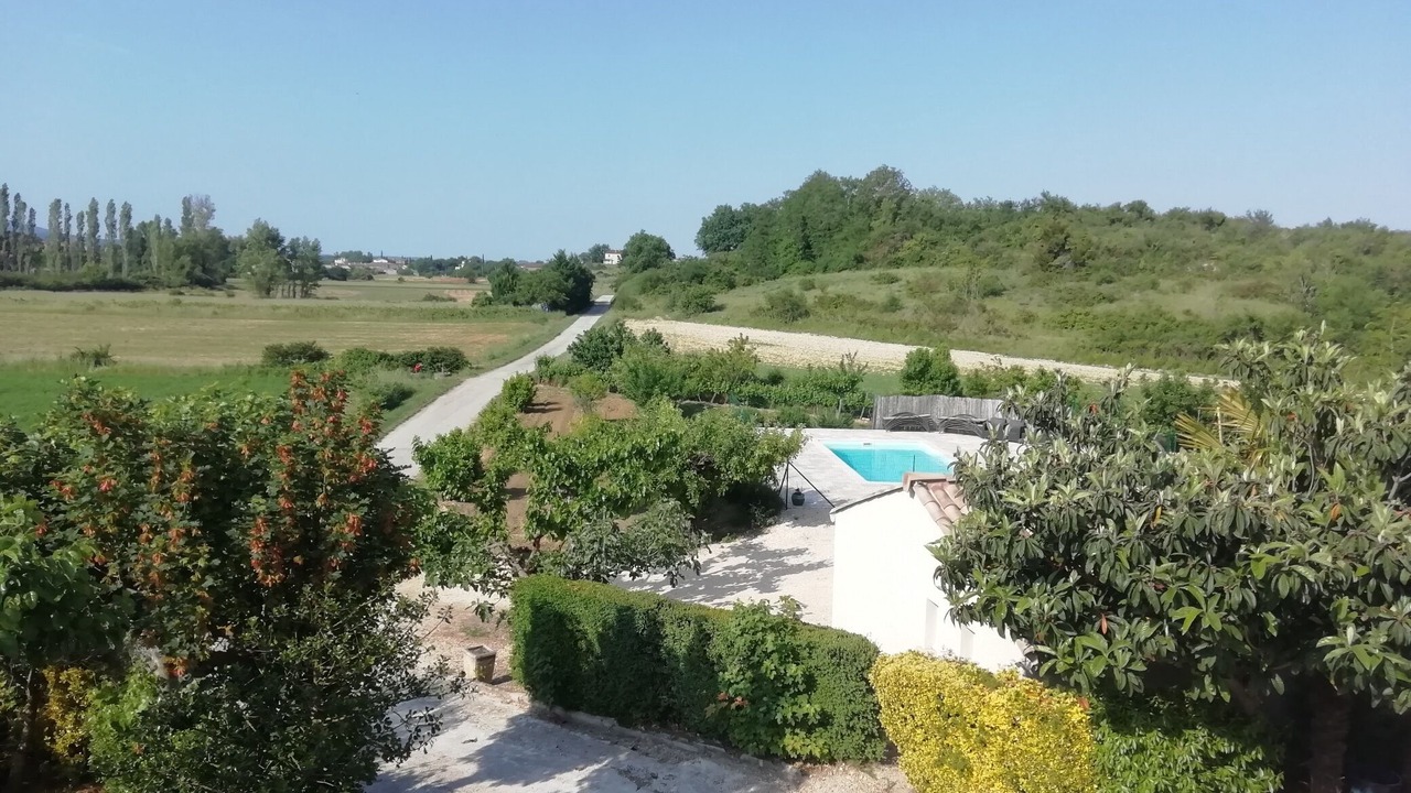 Photo of Outdoor in Saint-Jean-de-Maruejols-et-Avejan