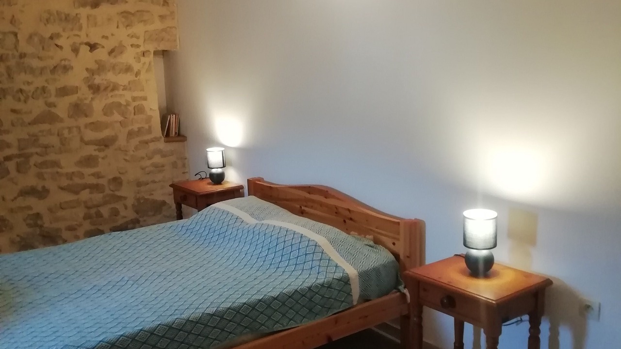 Photo of Bedroom in Saint-Jean-de-Maruejols-et-Avejan