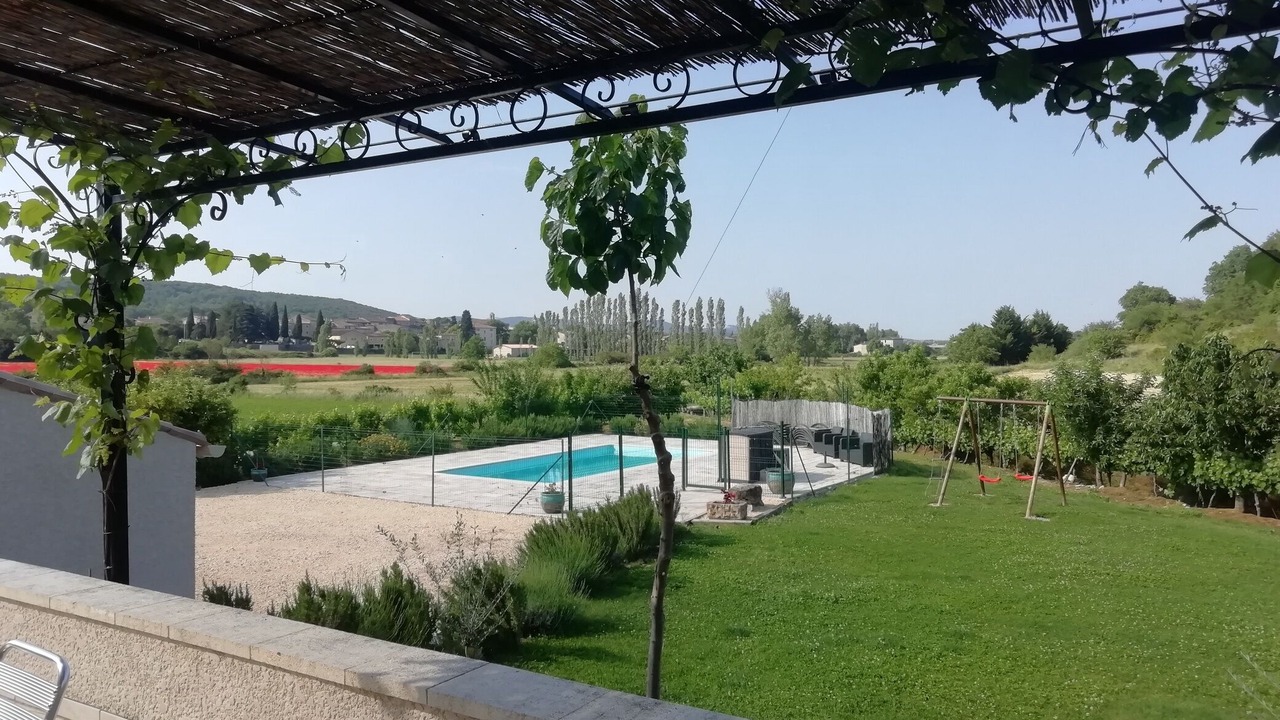 Photo of Outdoor in Saint-Jean-de-Maruejols-et-Avejan