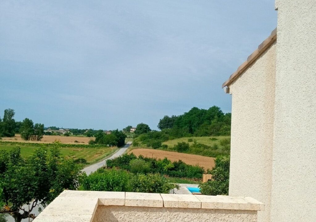 Photo of Outdoor in Saint-Jean-de-Maruejols-et-Avejan