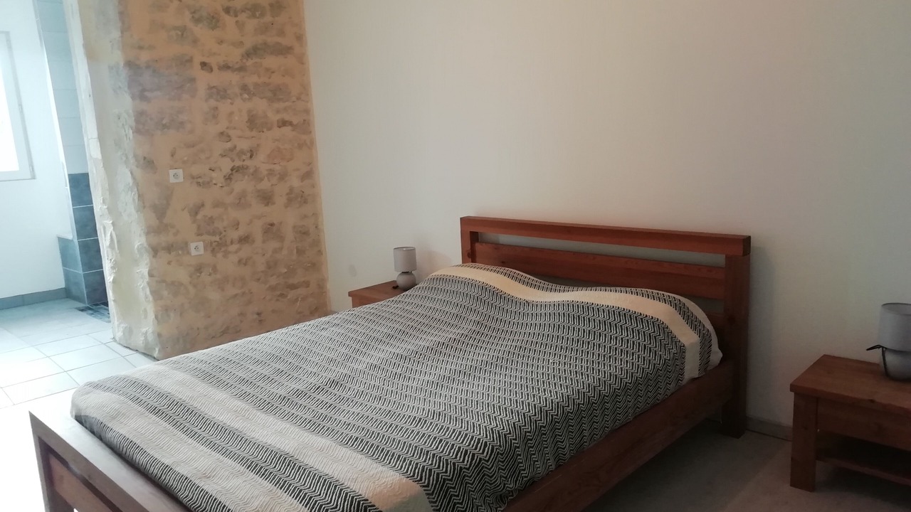 Photo of Bedroom in Saint-Jean-de-Maruejols-et-Avejan
